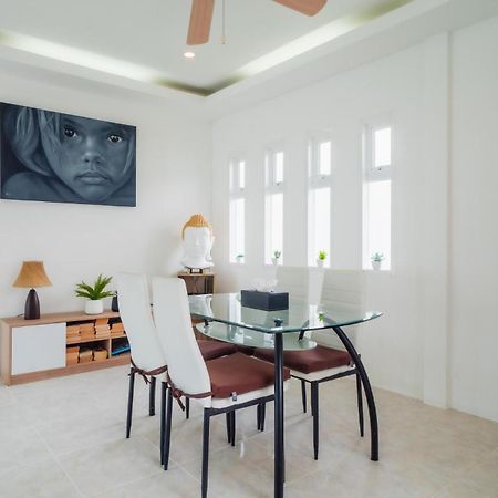 Jasmine Pool Villa In Nai Harn Rawai Экстерьер фото