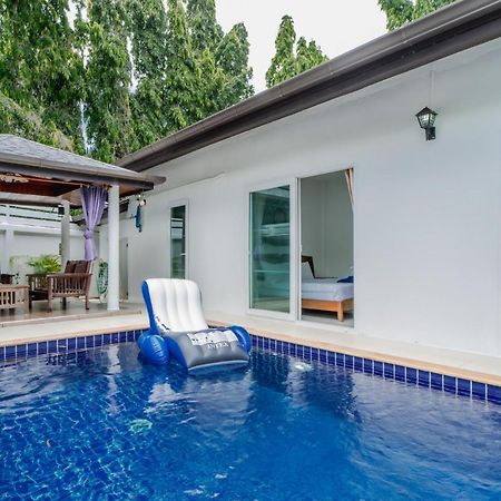 Jasmine Pool Villa In Nai Harn Rawai Экстерьер фото
