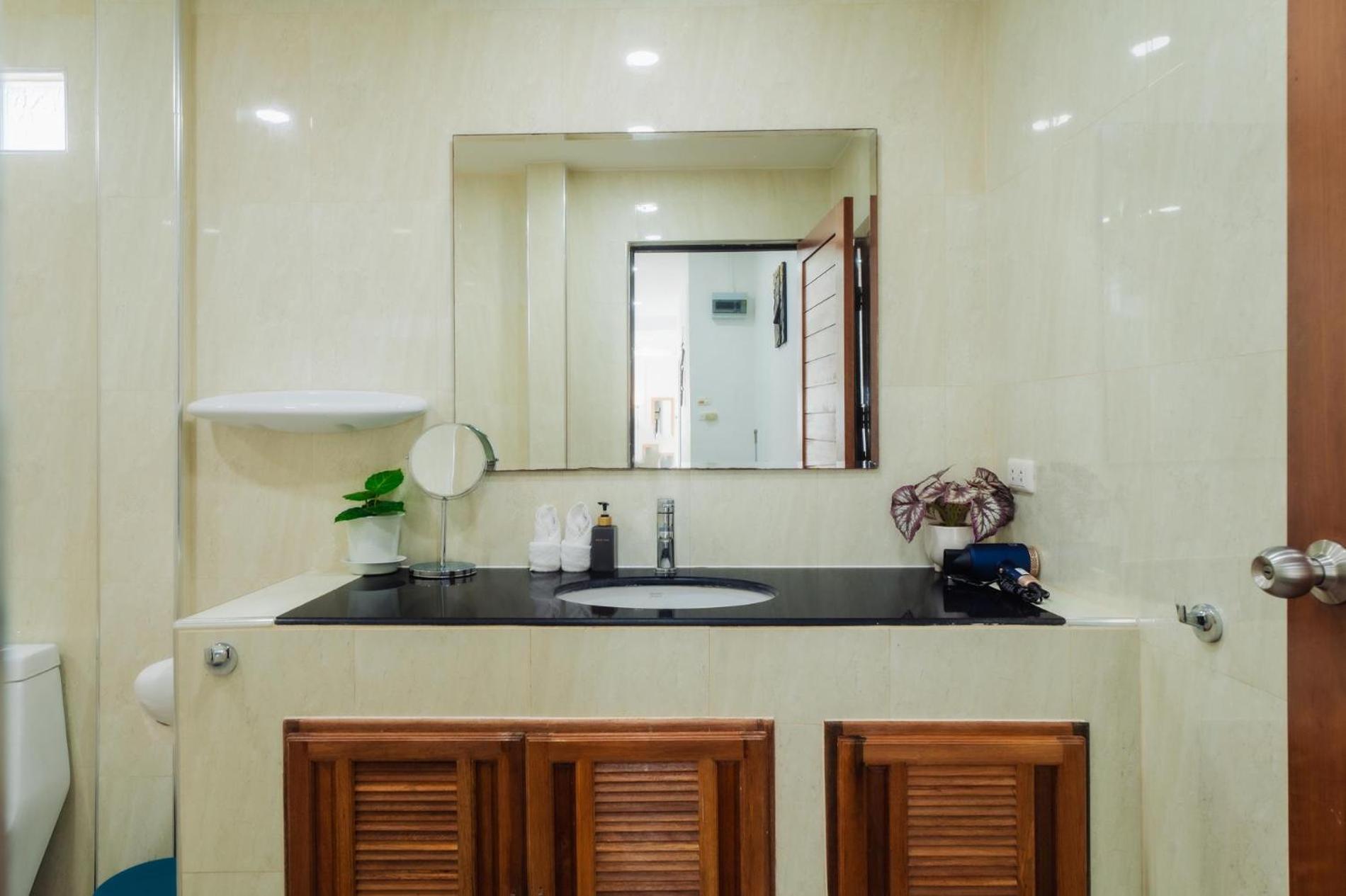 Jasmine Pool Villa In Nai Harn Rawai Экстерьер фото