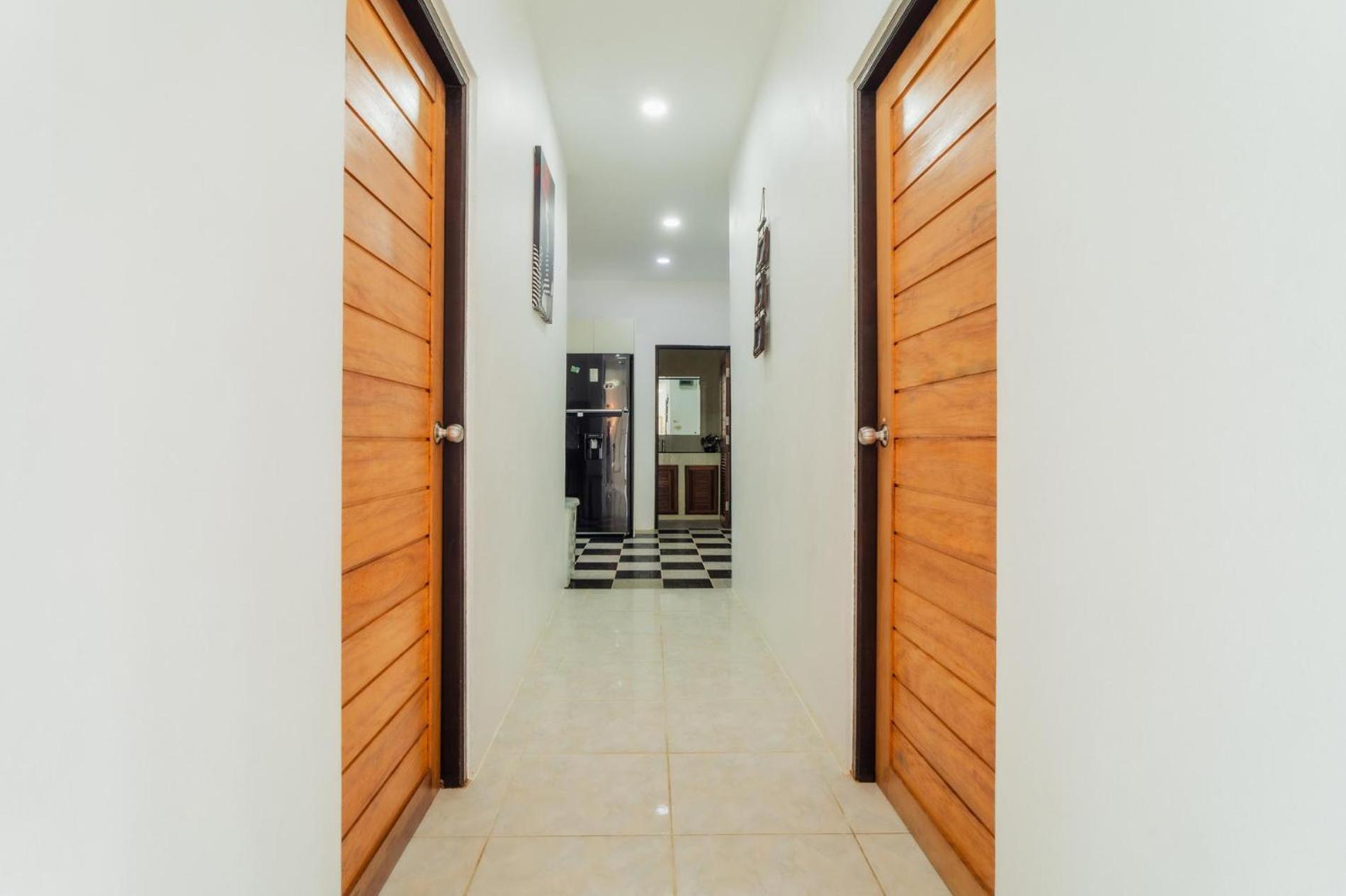 Jasmine Pool Villa In Nai Harn Rawai Экстерьер фото