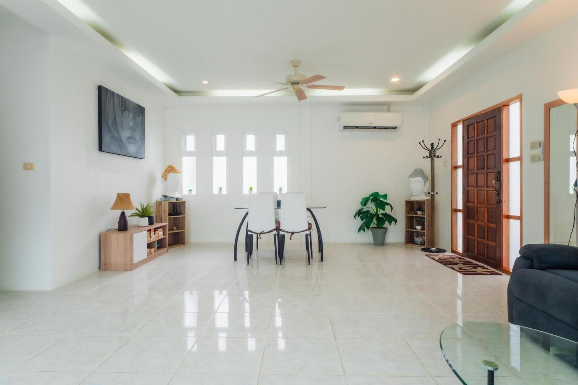 Jasmine Pool Villa In Nai Harn Rawai Экстерьер фото