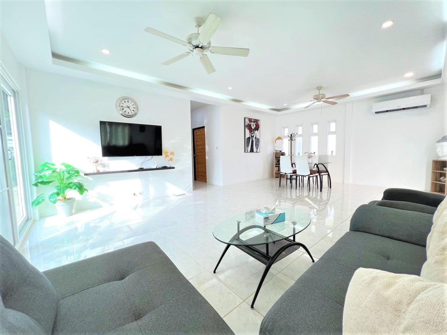Jasmine Pool Villa In Nai Harn Rawai Экстерьер фото