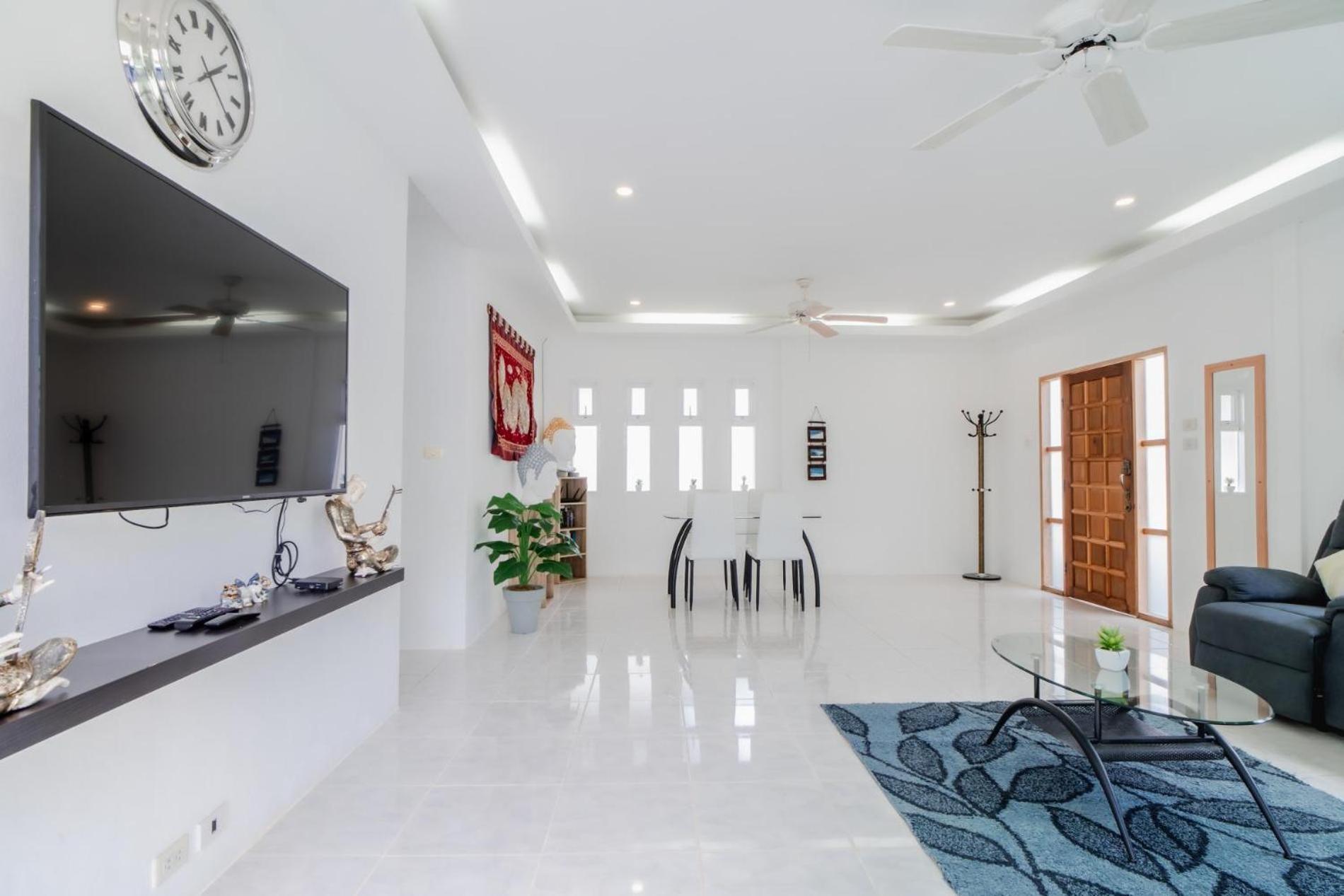 Jasmine Pool Villa In Nai Harn Rawai Экстерьер фото